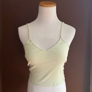 Top shop, Size: US6, Color: Sea foam Green